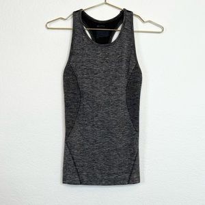 Zella Stretchy Racerback Workout Tank Top